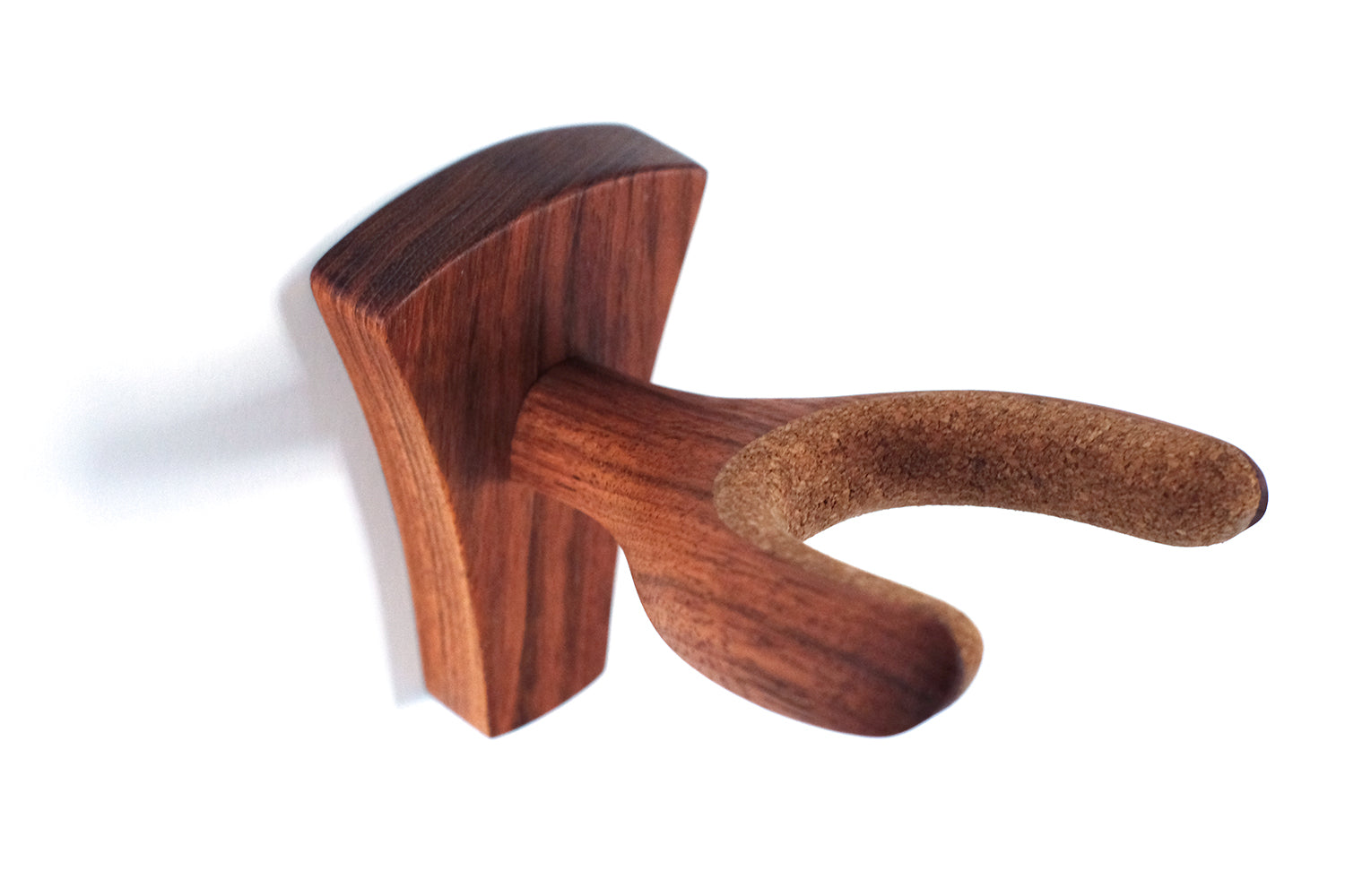 Jatoba Wall Hanger